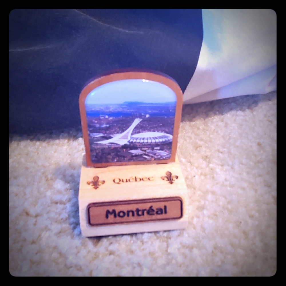 Canada Souvenir